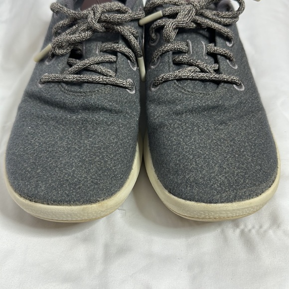 Allbirds WRM Wool Runner Mizzles Sneakers - Picture 5 of 10